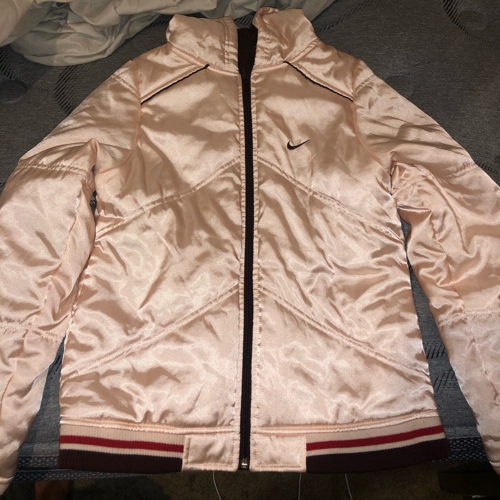 Vintage Nike Coat